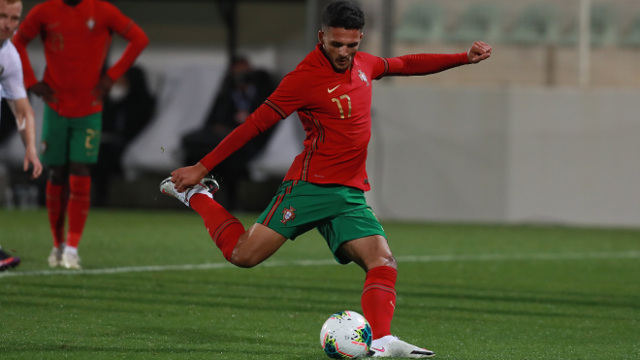 Gonçalo Ramos