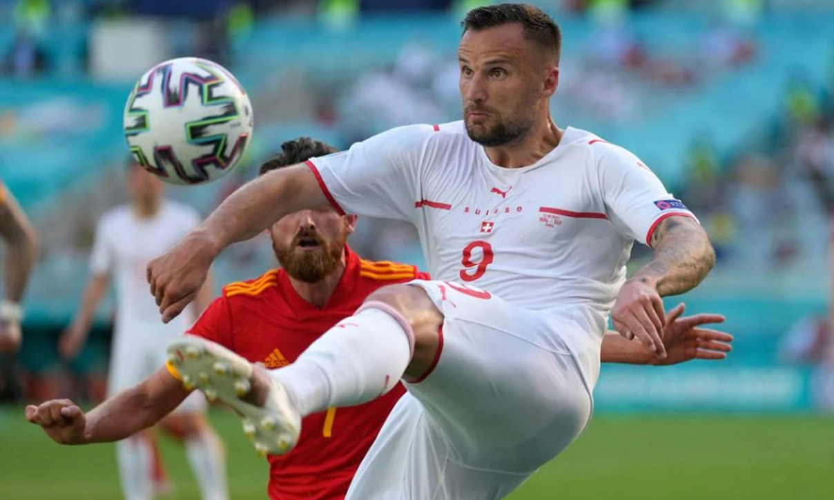 Seferovic