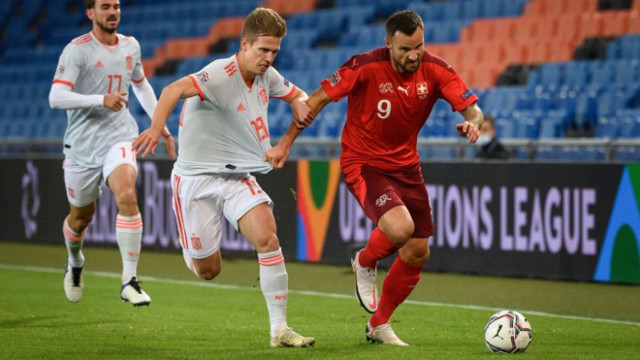 Seferovic