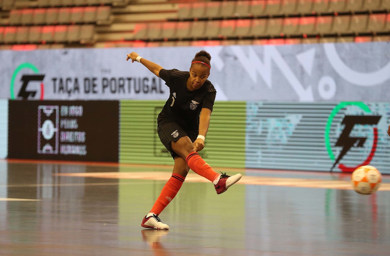 Futsal Taca de Portugal