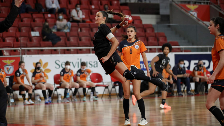 Andebol Feminino