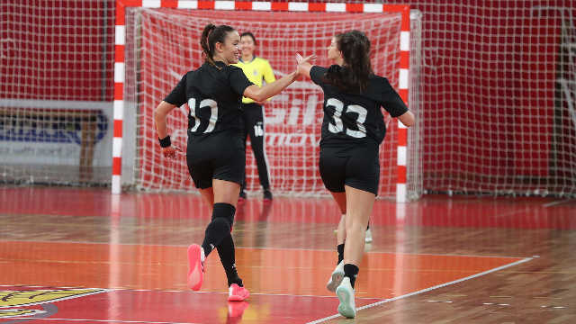 Andebol feminino