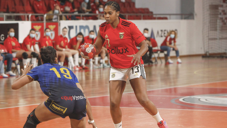 Benfica-Madeira SAD