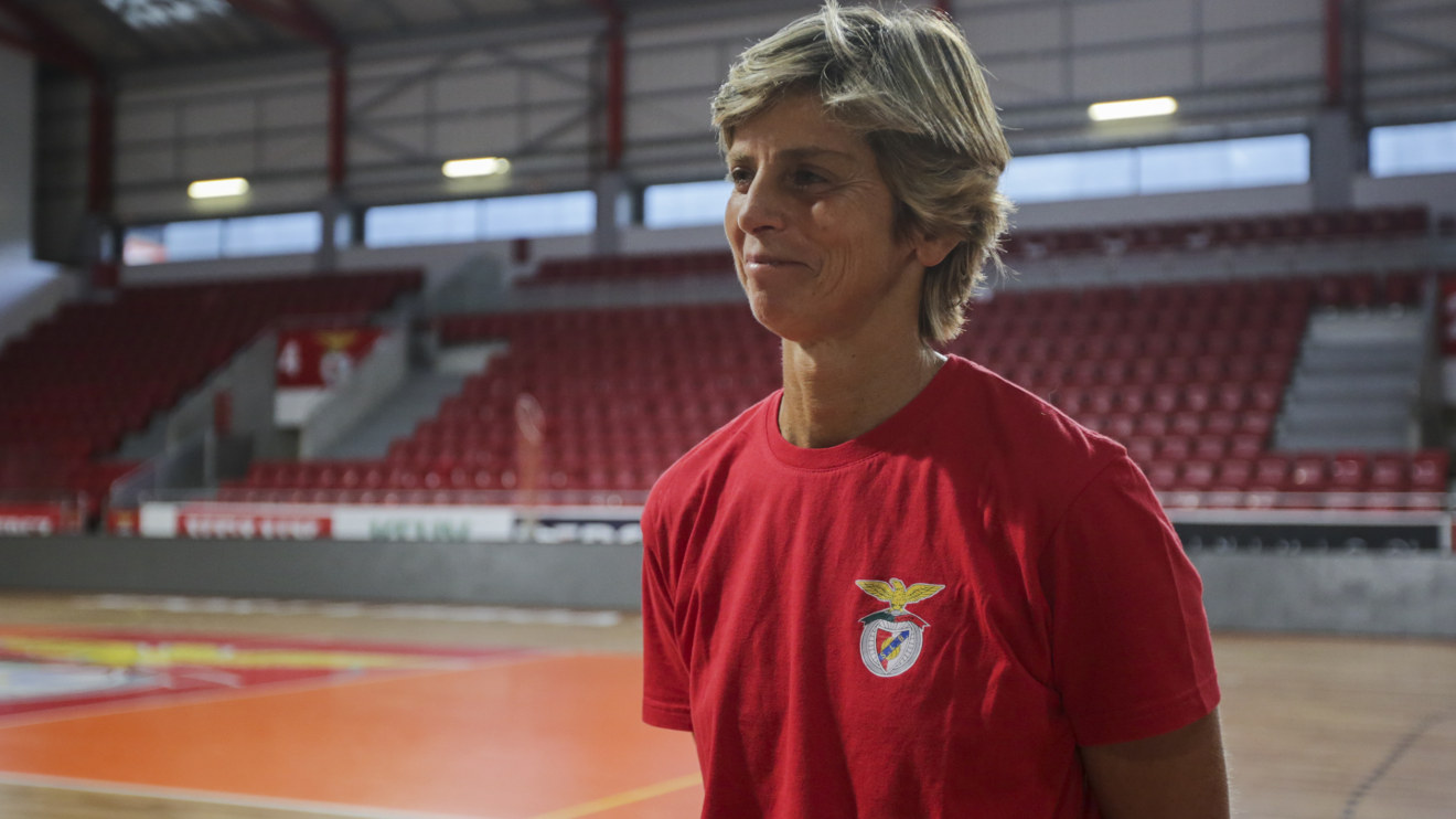 Ana Sobral