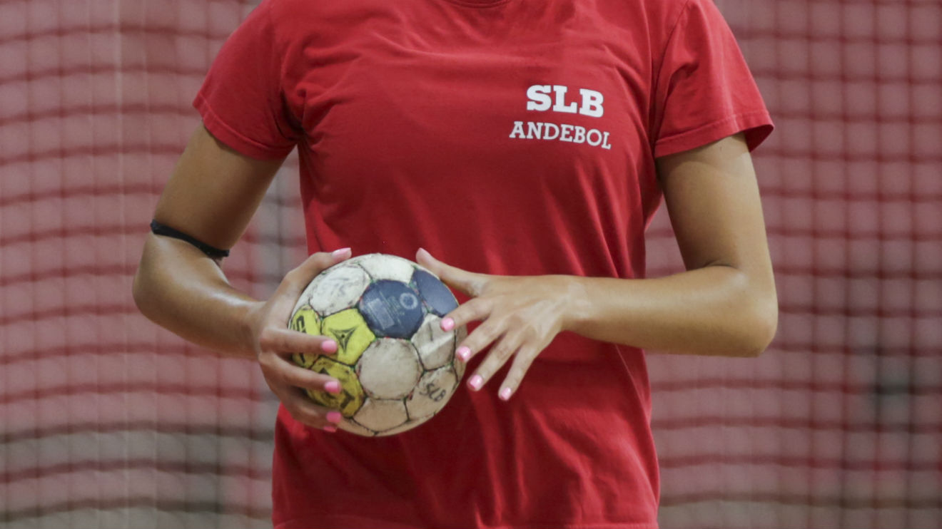 Andebol Feminino
