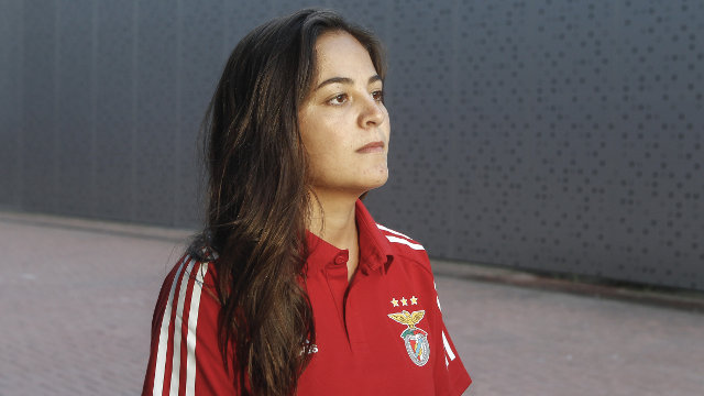 Carolina Gomes