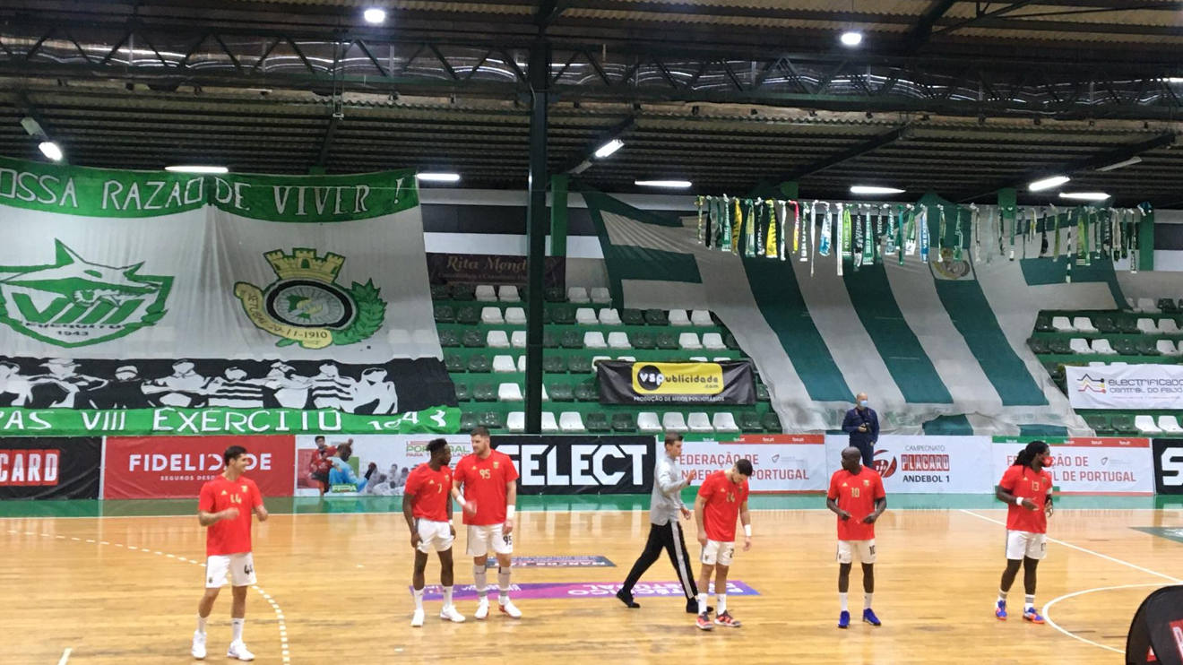 Andebol