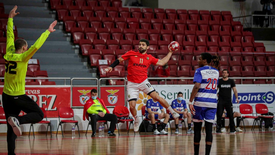 Andebol