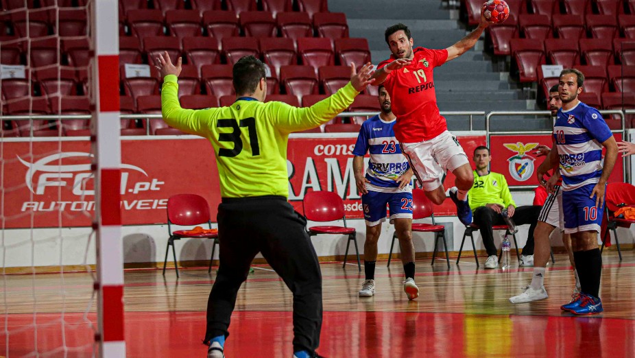 Andebol