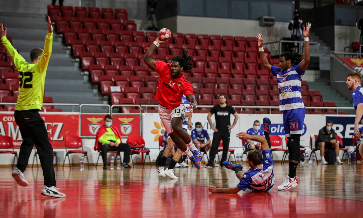 Andebol