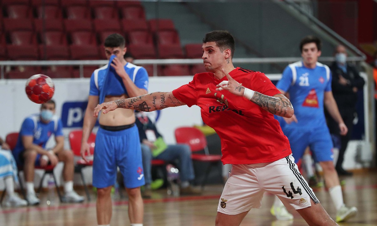 Andebol