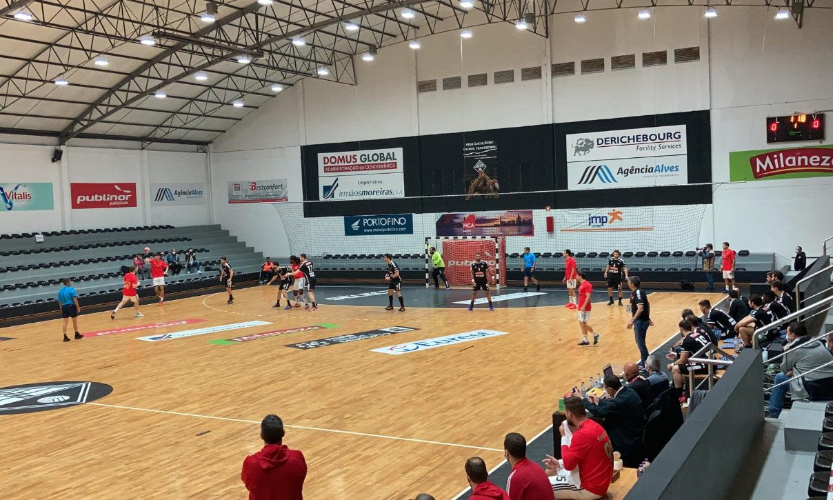 Andebol