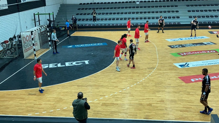 Andebol