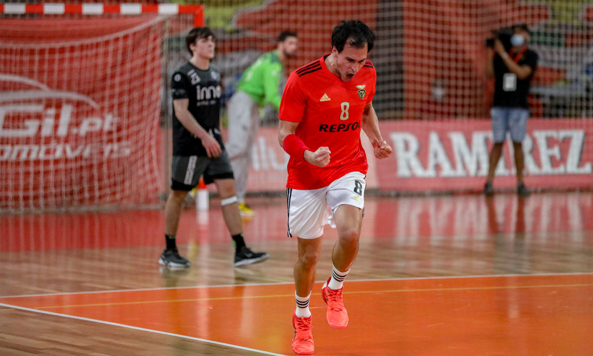Benfica-ABC