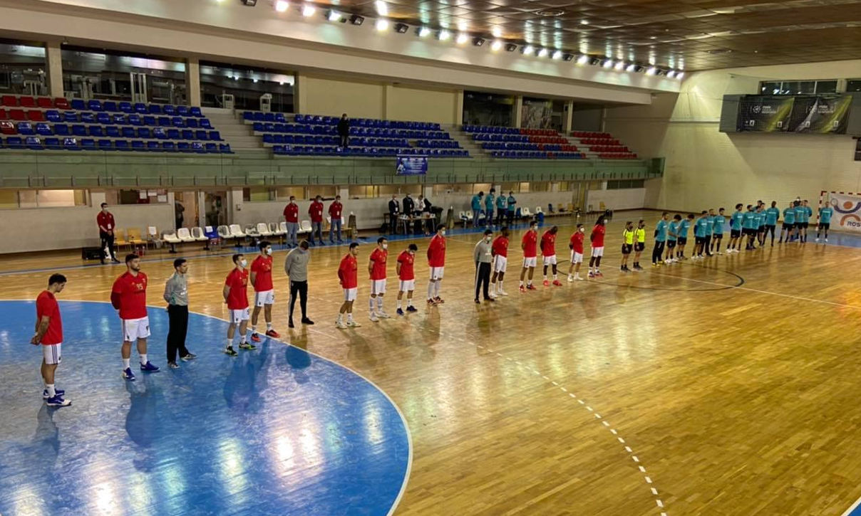 ISMAI-Benfica