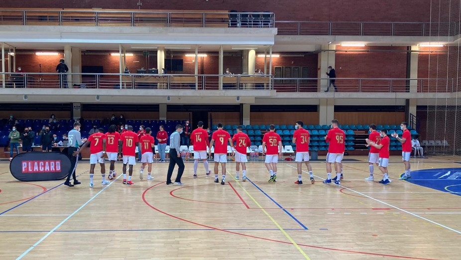 Andebol