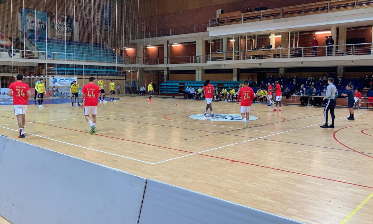 Andebol