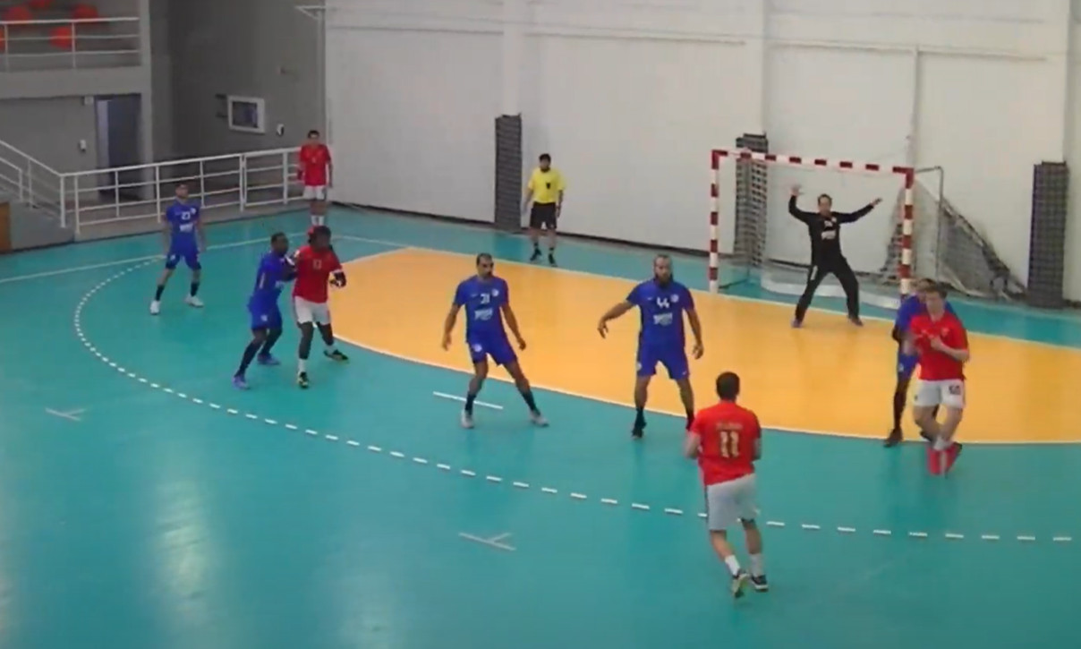 Madeira SAD-Benfica