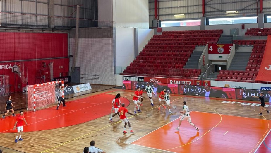 Andebol