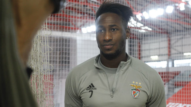 Mahamadou Keita