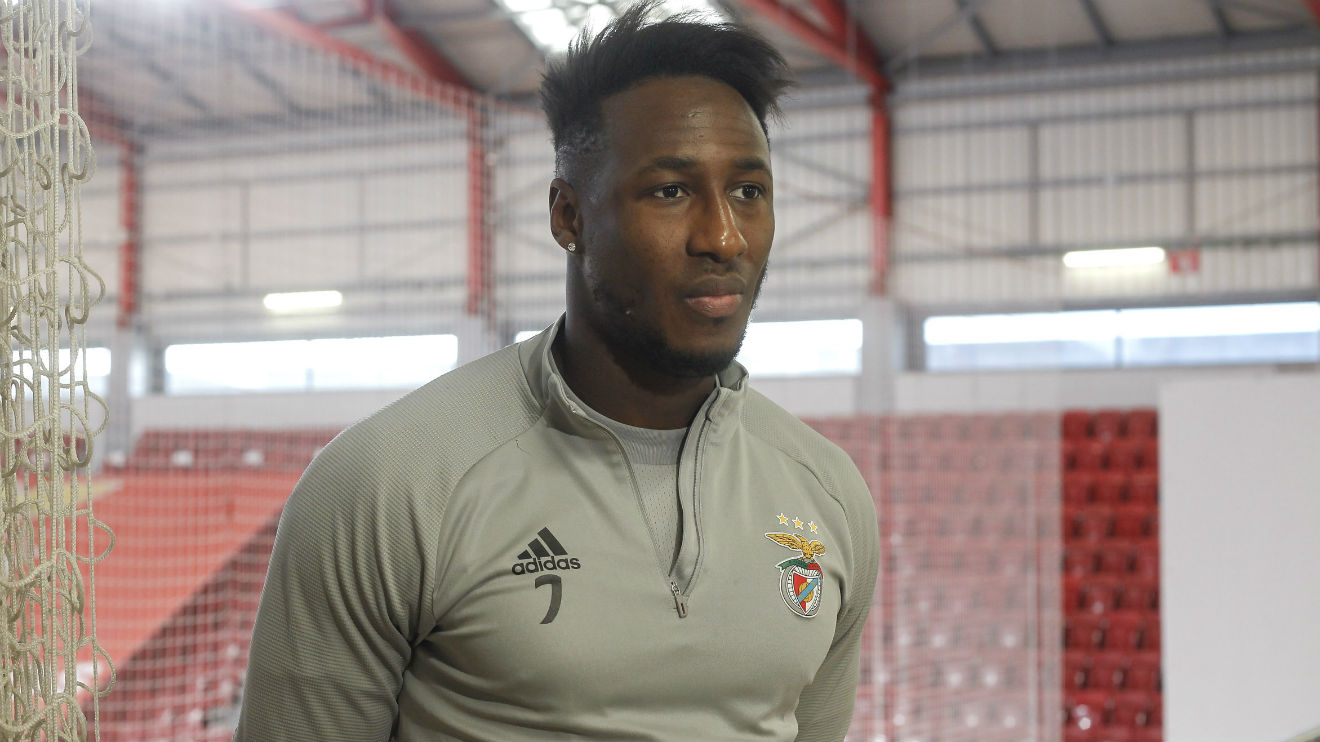 Mahamadou Keita