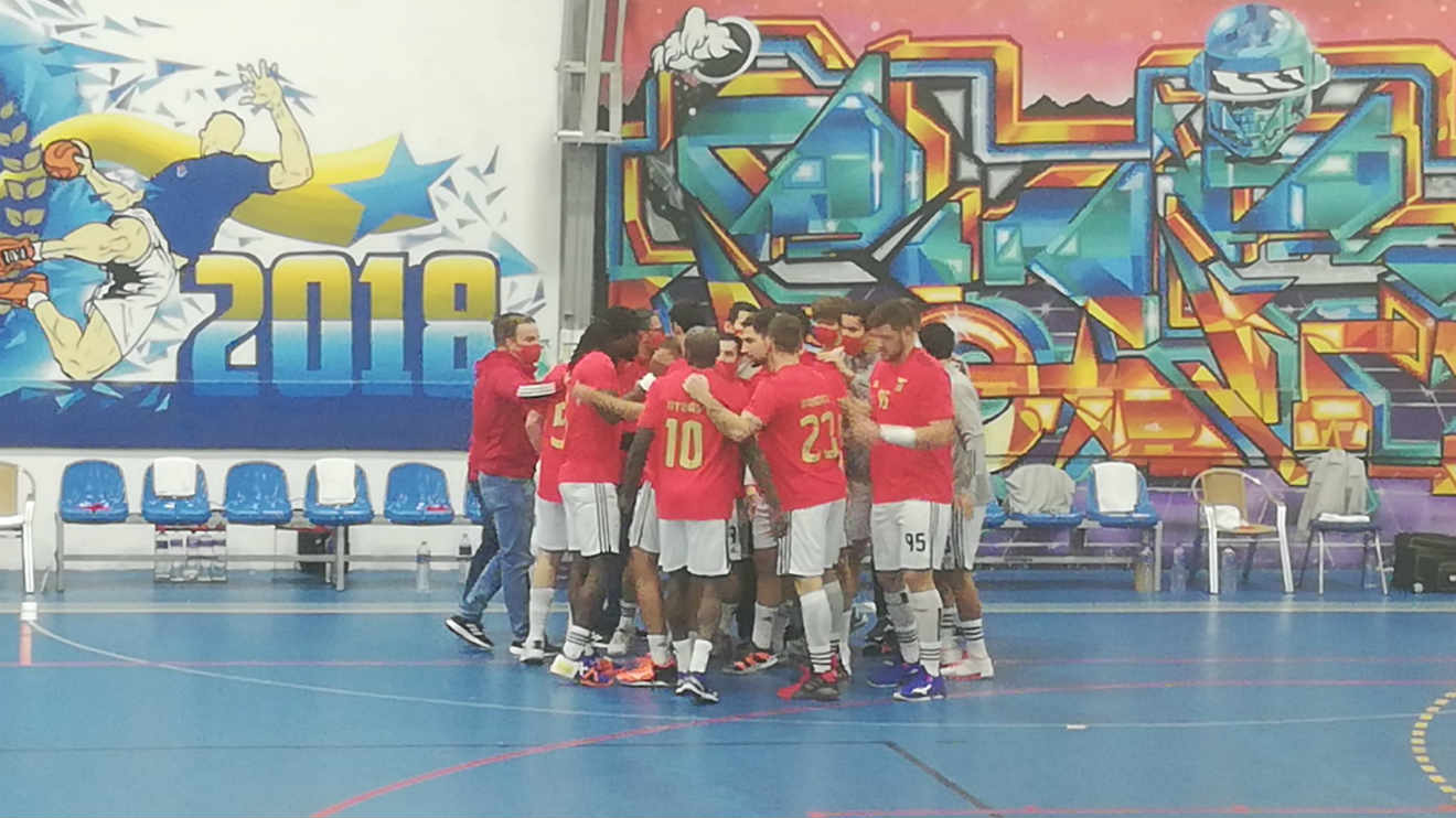 Andebol