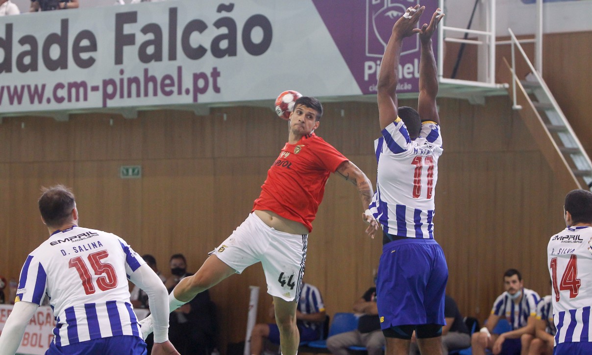 Andebol