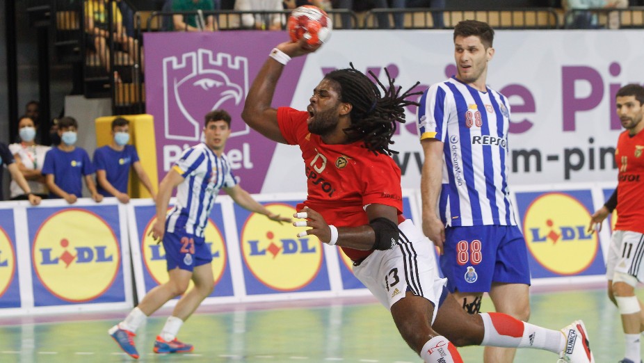 Andebol