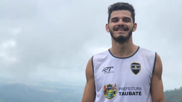 Luciano Silva
