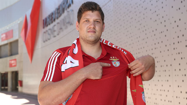 Matic Suholeznik