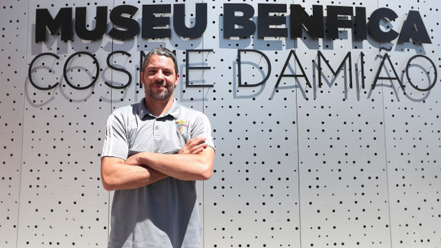 Apresentação de Chema Rodríguez