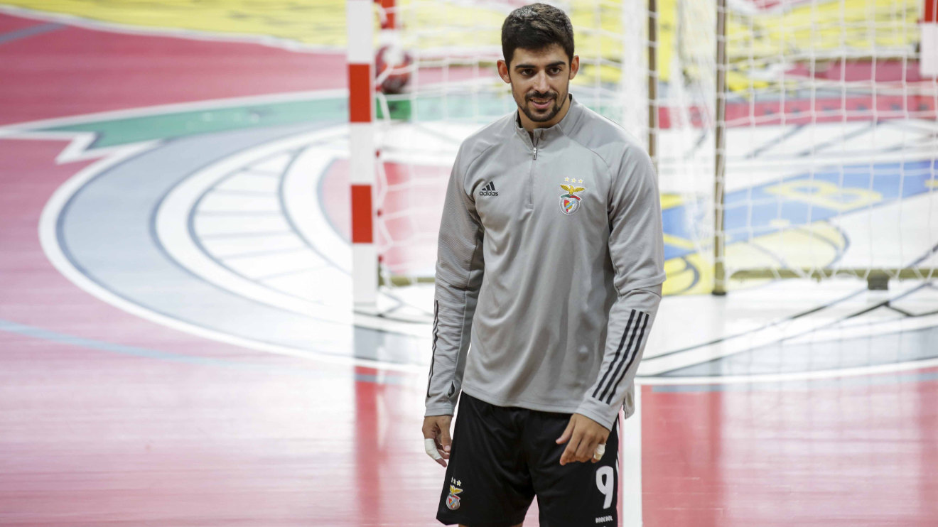 Arnau García
