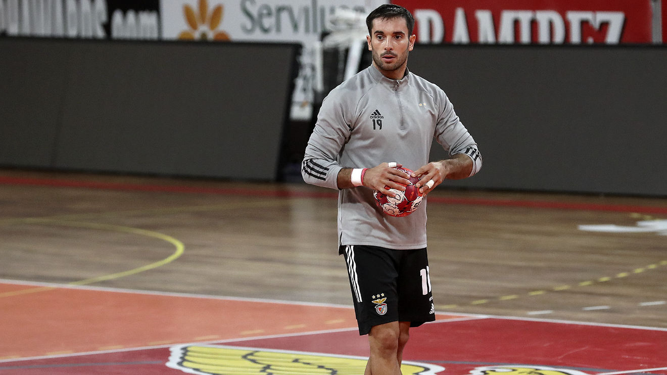 Carlos Martins