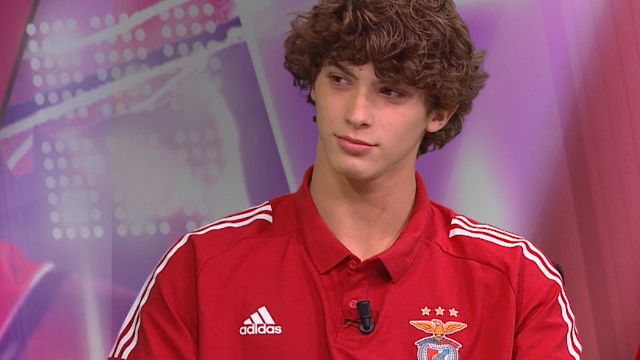 Andebol SL Benfica Modalidades BTV