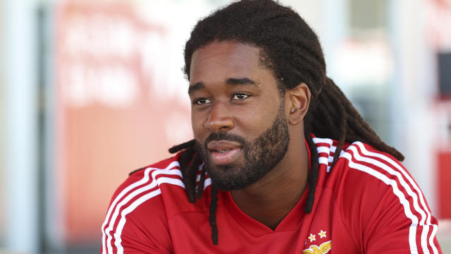 Paulo Moreno Benfica Andebol