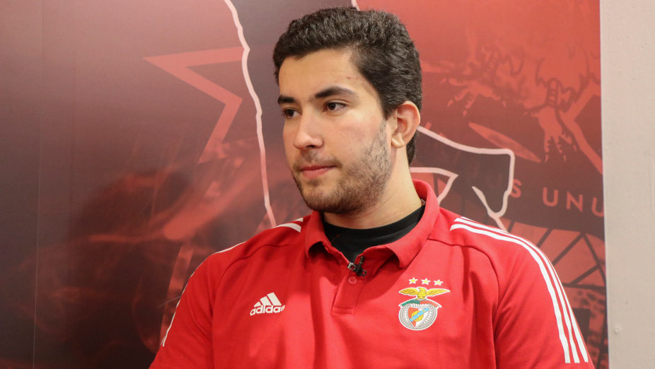 Pedro Loureiro
