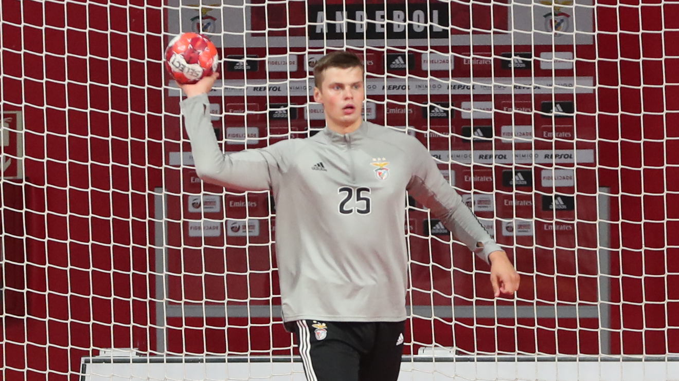 Sergey Hernández