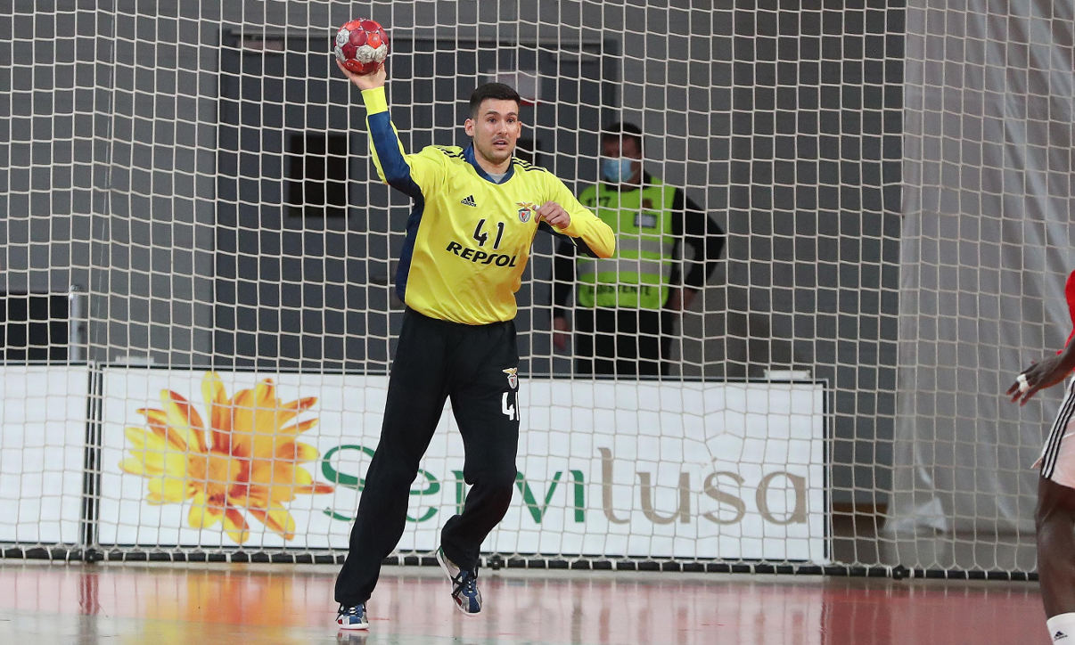 Gustavo Capdeville