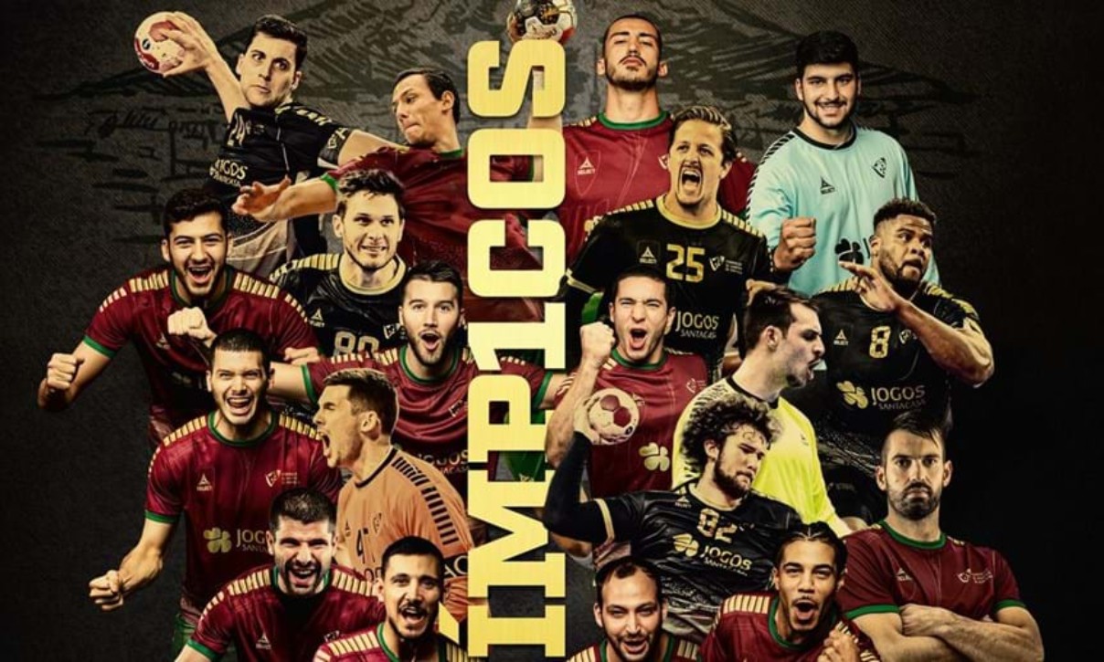 Seleção de Portugal
