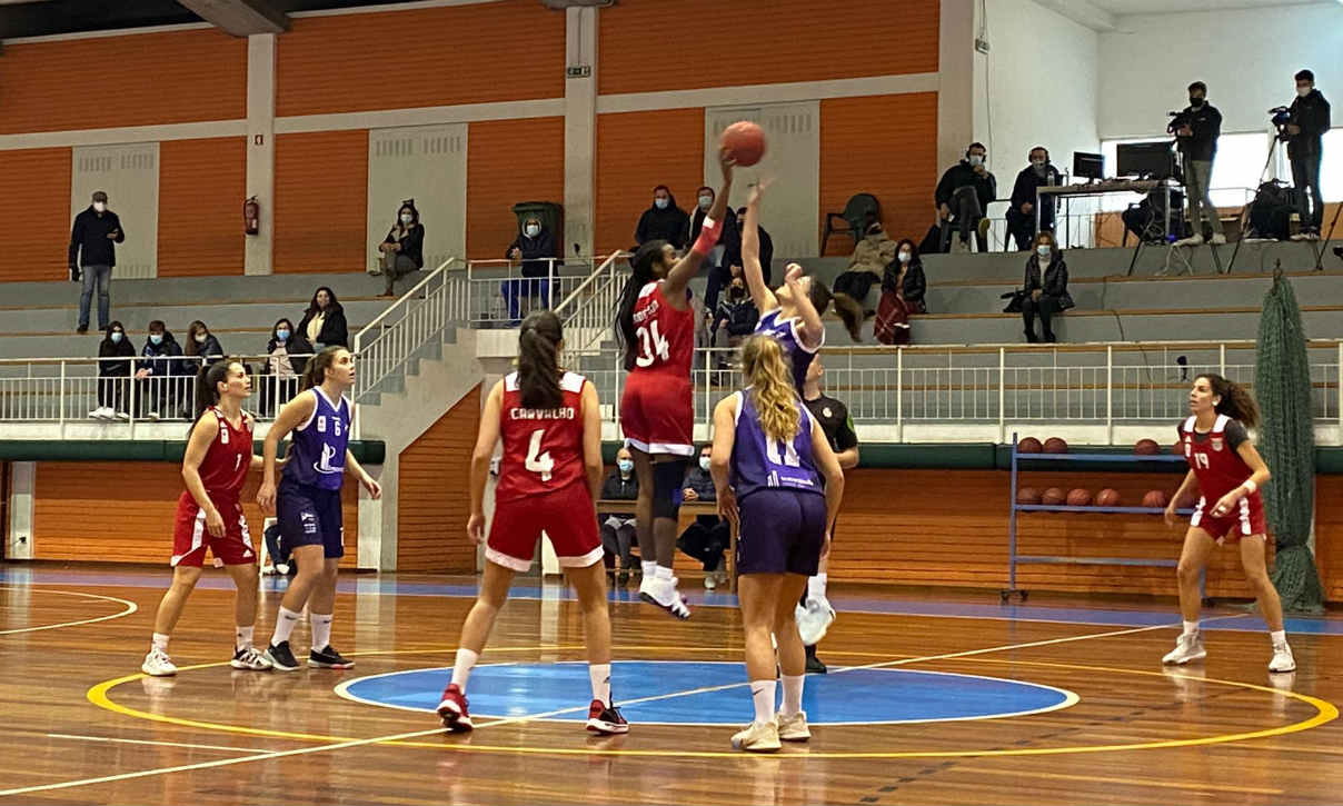 Basquetebol