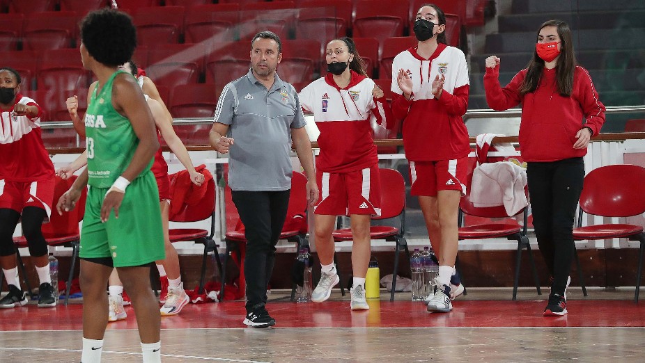 Benfica-GDESSA