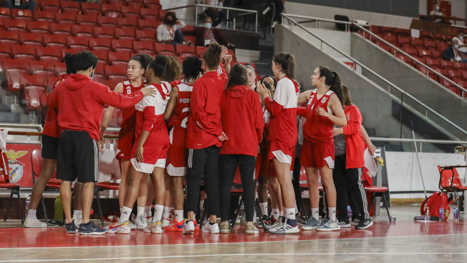Basquetebol feminino