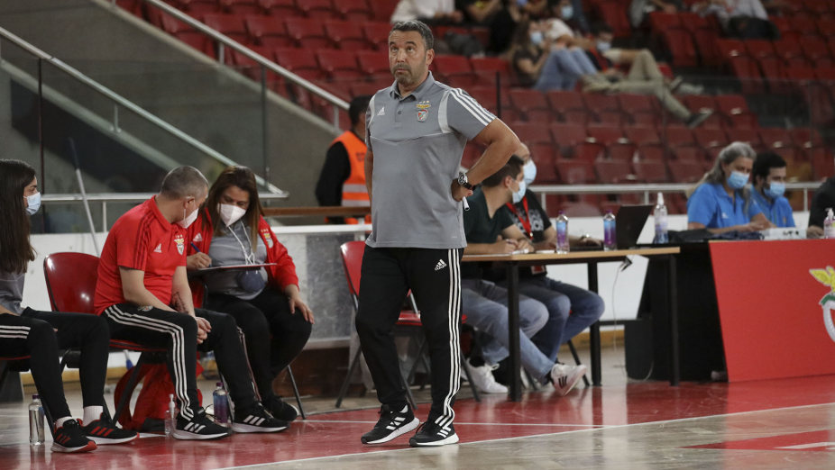 Basquetebol feminino