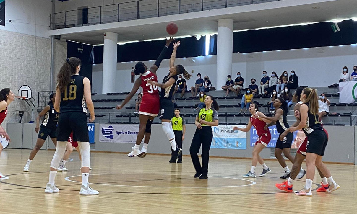 Quinta dos Lombos-Benfica