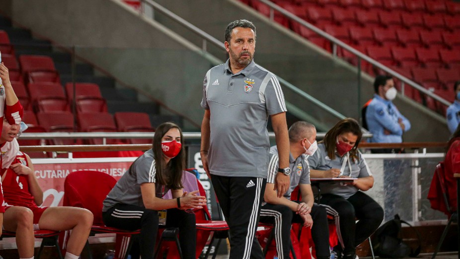 Benfica-CP Natação