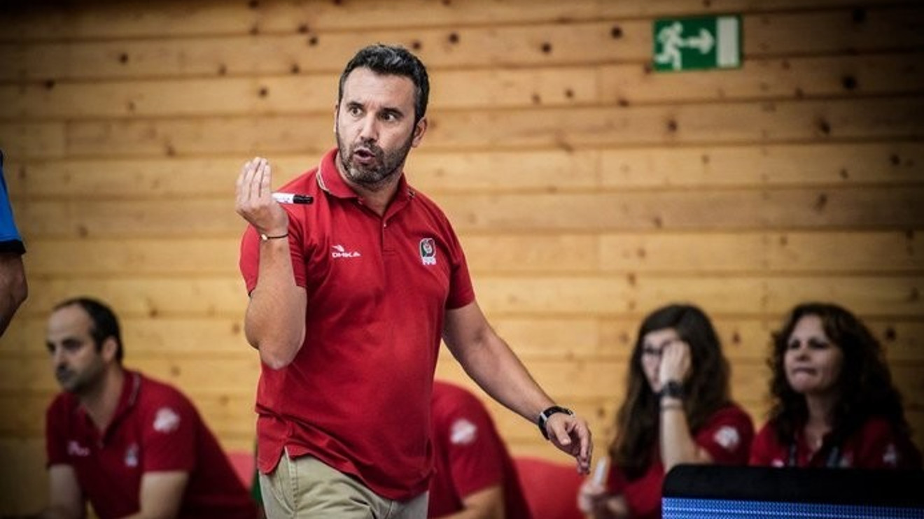 Eugénio Rodrigues