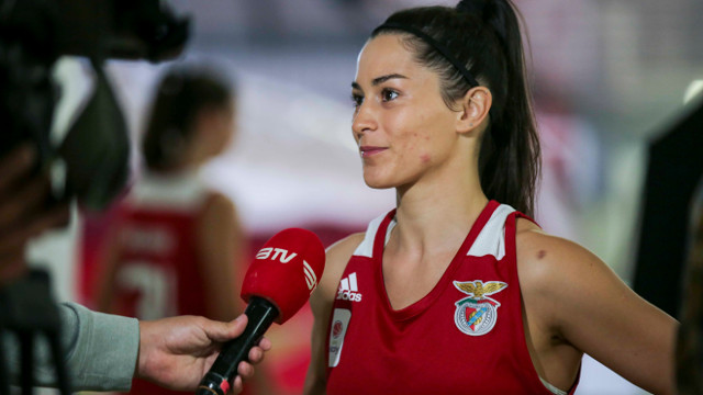 Joana Soeiro