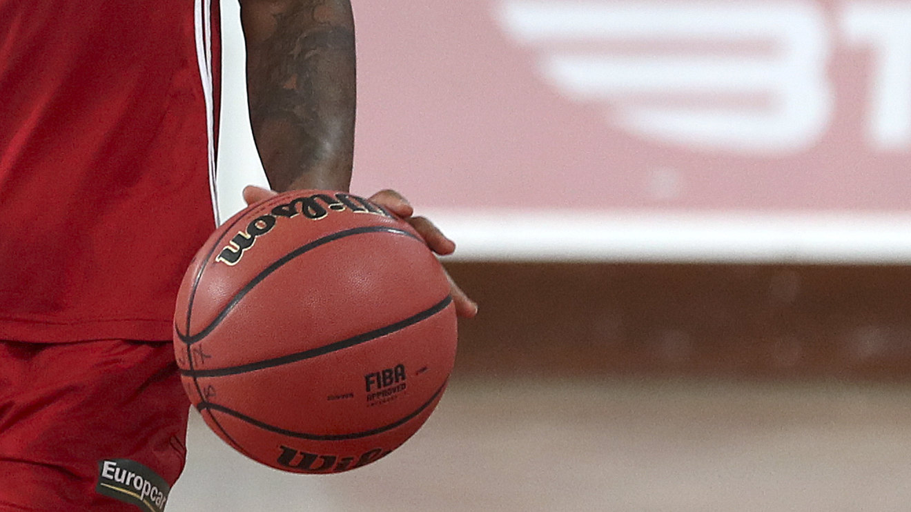 Basquetebol