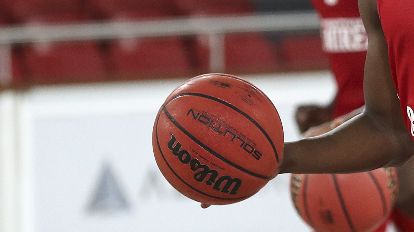 Basquetebol