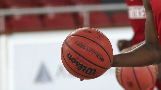 Basquetebol